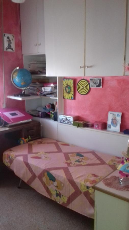 A Casa Mia Apartment Spoleto Ngoại thất bức ảnh